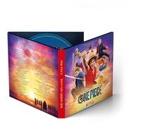 Sonya Belousova & Giona Ostinelli - One Piece: Into the Grand Line (Soundtrack from the Netflix Series) : 2CD