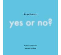 Sonya Rapoport: Yes or No?