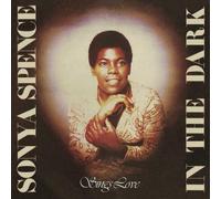 Sonya Spence : In the Dark/Sings Love CD 2 discs (2020) NEW Amazing Value