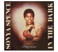 Sonya Spence: In The Dark / Sings Love, 2CD