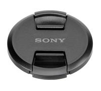 SonyALCF72S.SYH Lens Cap for 72mm Diameter Lenses Black