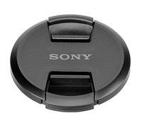 SonyALCF72S.SYH Lens Cap for 72mm Diameter Lenses - Black