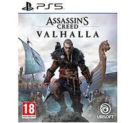 SONYPS5SW Assassins Creed Valhalla PS5
