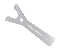 SONZUIA Bike Headset Crown Race Remover Tool, Bicycle Crown Race Removal for 1" to 1-1/2"
