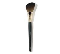 [SOO ADOR] okhee Face Powder Brush PIV04 - Fluffy Brush for Seamless Powder Application and Blending | Designed by K-Pop Beauty Artist Seo Ok | Makeup Brush Base Brush Powder Brush