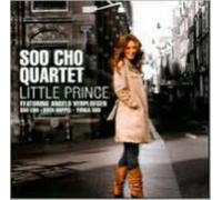 SOO CHO QUARTET: LITTLE PRINCE - CD