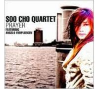 SOO CHO QUARTET: PRAYER - CD