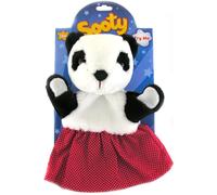 Soo Hand Puppet from The Sooty Show Soft Toy Plush Licensed Ages 1+