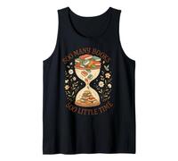 Soo Many Books Soo Little Time Book Lover Tee Tank Top