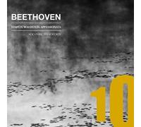 Soo Park - Beethoven: Tempest, Waldstein, Apassionata