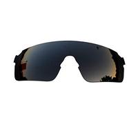 SOODASE For Oakley EVZero Blades Sunglasses Polarized Replacement Lenses