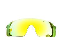 SOODASE For Oakley EVZero Blades Sunglasses Polarized Replacement Lenses
