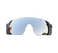 SOODASE For Oakley EVZero Blades Sunglasses Polarized Replacement Lenses