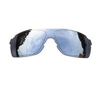 SOODASE For Oakley EVZero Pitch Sunglasses Polarized Replacement Lenses