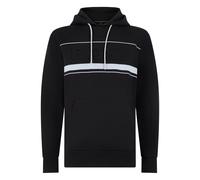 Soody Zone Hoodie - male - Boss - Hoodies - Black - S - Sweatshirts & Hoodies S