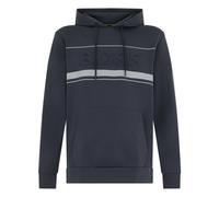 Soody Zone Hoodie - male - Boss - Hoodies - Blue - M - Sweatshirts & Hoodies M