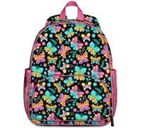 Soohy Kids Backpack for Boys Girls School Backpacks Waterproof Preschool Toddler Backpack Adjustable Shoulder Straps Bookbag, A03, S