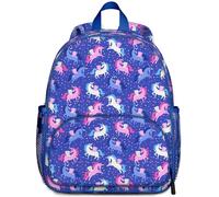 Soohy Kids Backpack for Boys Girls School Backpacks Waterproof Preschool Toddler Backpack Adjustable Shoulder Straps Bookbag, A05, S