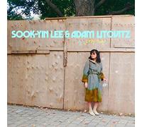 Sook-Yin Lee & Adam Litovitz - Jooj Two (LP) [VINYL]