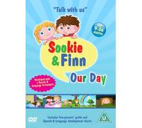 Sookie & Finn: Our Day [DVD]