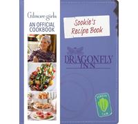 Elena P. Craig Eliz Sookie's Recipe Book: Gilmore Girls (Paperback) (US IMPORT)
