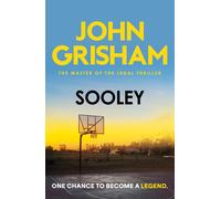 Sooley: The Gripping Bestseller from John Grisham.by Grisham, Grisham, New