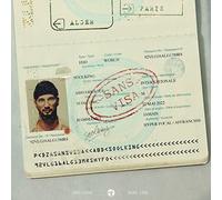 SOOLKING - SANS VISA - CD - G3z