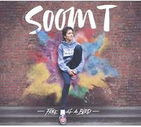 Soom-T - Free As a Bird [Vinyl LP] [VINYL]
