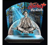 Soom T - The Arch [VINYL]
