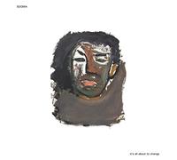 SOOMA - It's All About To Change