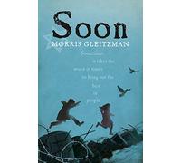 Soon (Once/Now/Then/After)