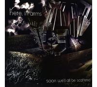 Soon We Ll All Be Scattered