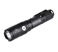 soonfire MX65 LED Handheld Flashlights Waterproof Flashlight