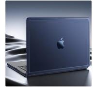 Soonjet CrackGuard for MacBook Pro 14 inch Case M5 M4 M3 M2 M1 2026-2021