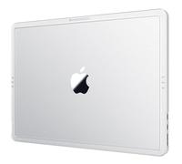 Soonjet for MacBook Air 15 inch Case M5 M4 M3 M2 2026-2023 | Anti Crack Upgrade | Matte Protective Hard Shell Laptop Cover | Frost Clear