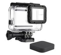 SOONSUN 147FT Waterproof Case for GoPro Hero 7 6 5 Black, and Hero (2018)