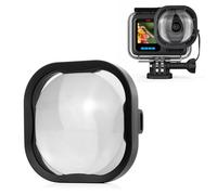 SOONSUN Macro Filter for GoPro Hero 13 12 11 10 9 8 Black Official Housing