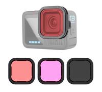 SOONSUN ND Filter & Snorkeling Filter Set for GoPro Hero 13 Black