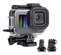 SOONSUN Skeleton Protective Housing Case for GoPro Hero 13 12 11 10 9 Black