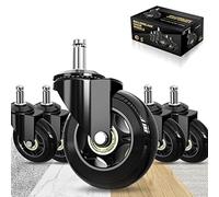 Soontrans Office Chair Wheels Replacement