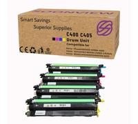 SOONVIEW Versalink C400 C405 Imaging Drum Unit Replacement for Xerox 108R01121 Replacement for Xerox Phaser 6600DN 6600N 6600 VersaLink C400DN C400N C405DN WorkCentre 6605DN 6605N 6655 Printer