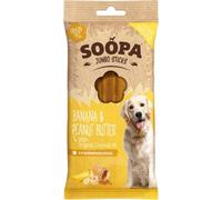 Soopa Banana and Peanut Butter Jumbo Stick - 170g
