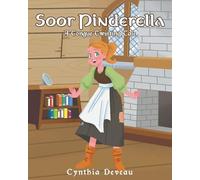 Soor Pinderella: A Tongue Twisting Tale