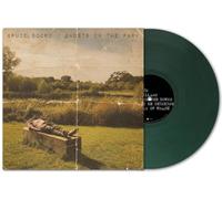 Soord,Bruce - Ghosts in the Park (Ltd Dark Green Vinyl) [VINYL]