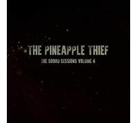 Soord Sessions, Vol. 4 by The Pineapple Thief (Record, 2020)