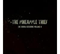 SOORD SESSIONS VOLUME 4 - PINEAPPLE THIEF