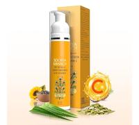 Soory.a K.awach Spf 50 Pa ++++ Serum Sunscreen With Vitamin C For All Skins Broad Spectrum Uva, Uvb & Blue Light Protection For Radiant & Glowy Skin 50 Ml