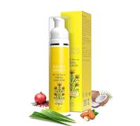 Soory.a K.awach Spf50 Pa++++ Mineral Sunscreen For All Skin Types| 100% Mineral Sunscreen For Broad Spectrum Uva, Uvb & Blue Light Protection | No White Cast | For Men & Women | 50Ml