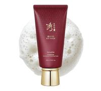 SOORYEHAN Hyobidam Fermented Cleansing Foam (5.4 fl oz) Korean Skin Care for Deep Cleansing, Moisture Retention and Smoothing Effect, with Baekhyodan™ Removal