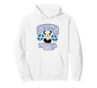Soo's Scotland Football Team World Cup Pullover Hoodie